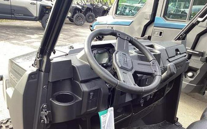 2024 Polaris Ranger 1000 Premium