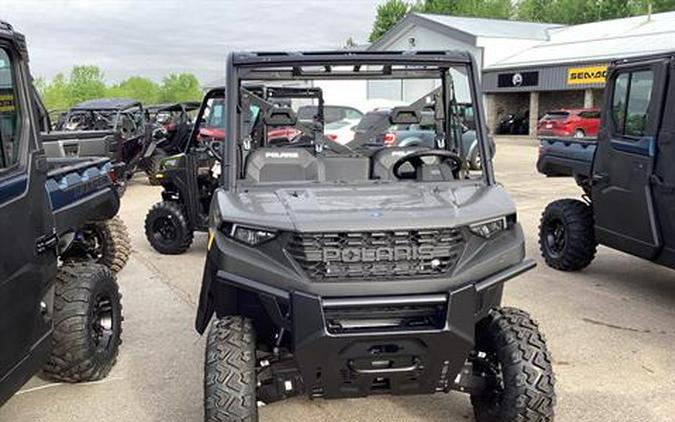 2024 Polaris Ranger 1000 Premium