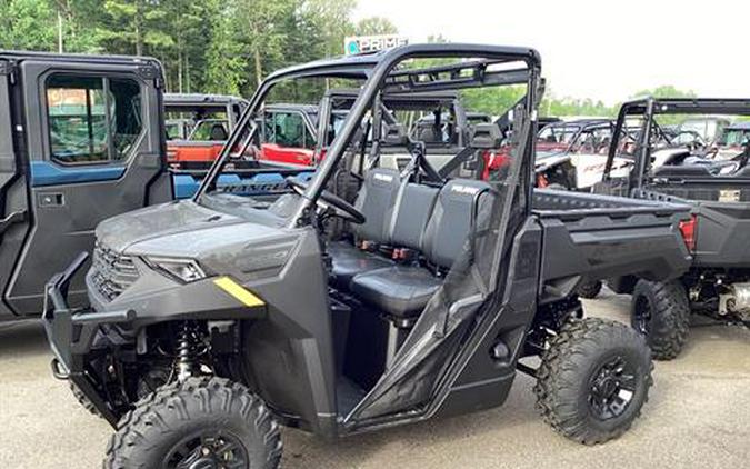 2024 Polaris Ranger 1000 Premium