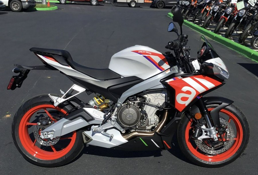 2024 Aprilia® Tuono 660 Factory