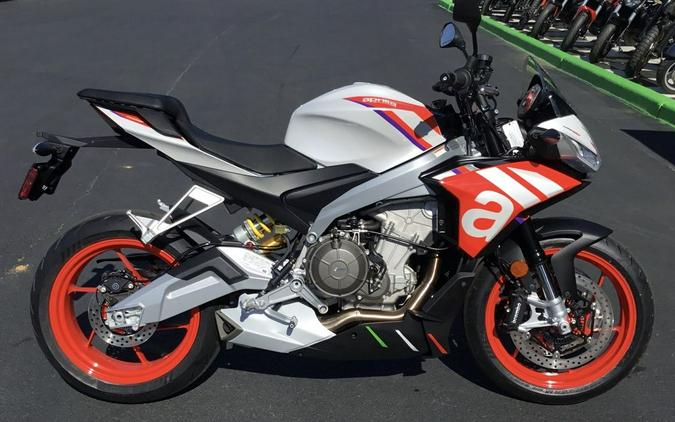 2024 Aprilia® Tuono 660 Factory