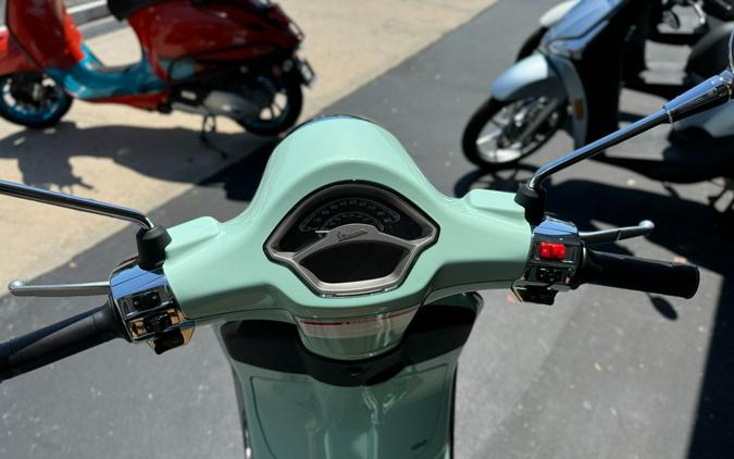 2024 Vespa Primavera 150