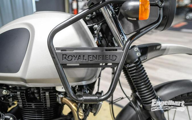 2023 Royal Enfield Himalayan Gravel Grey