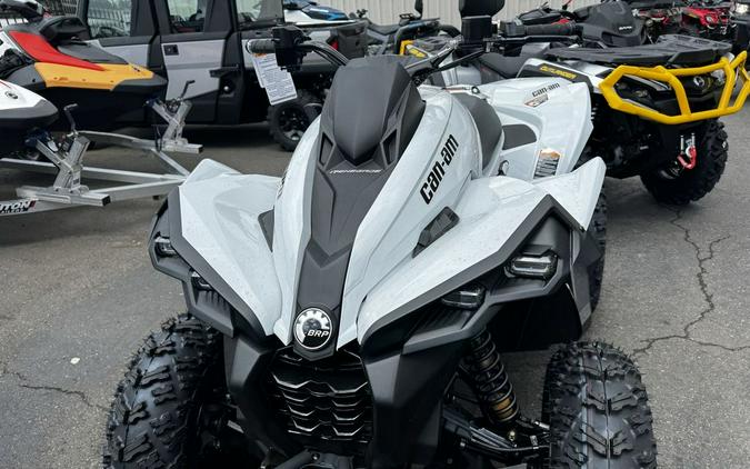 2024 Can-Am® Renegade 650