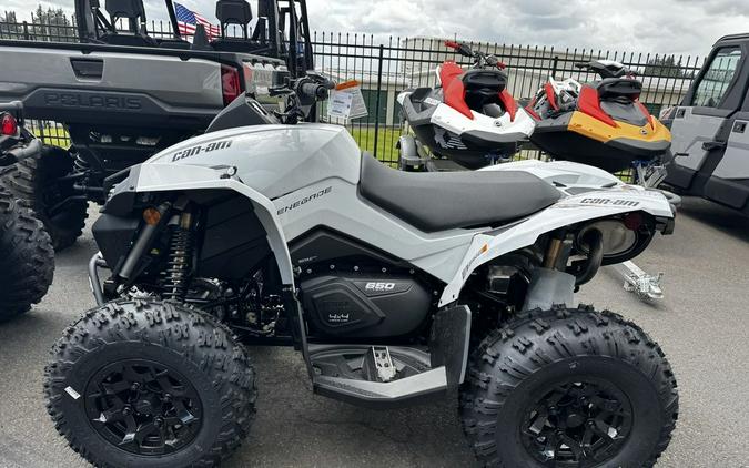 2024 Can-Am® Renegade 650