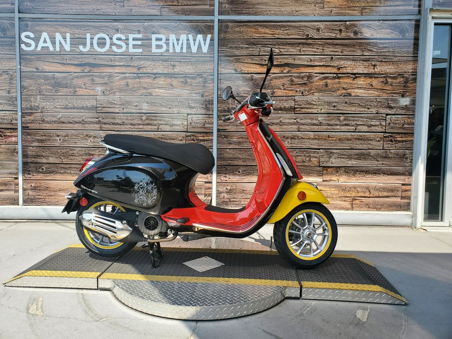 2023 Vespa Sprint