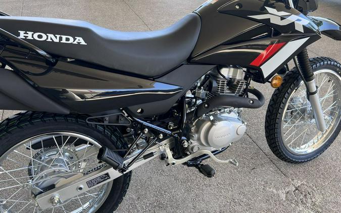 2024 Honda® XR150L