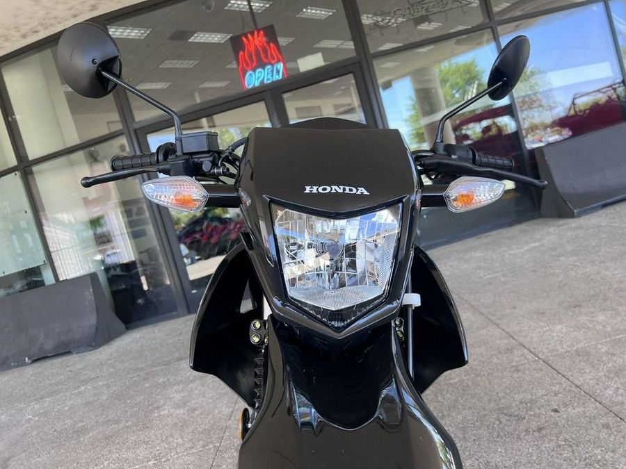 2024 Honda® XR150L