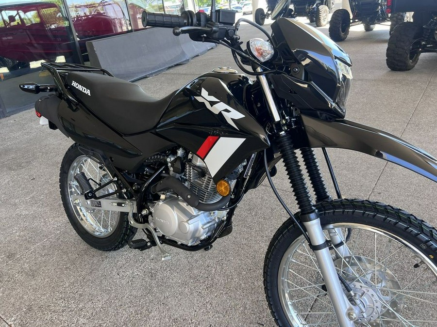 2024 Honda® XR150L