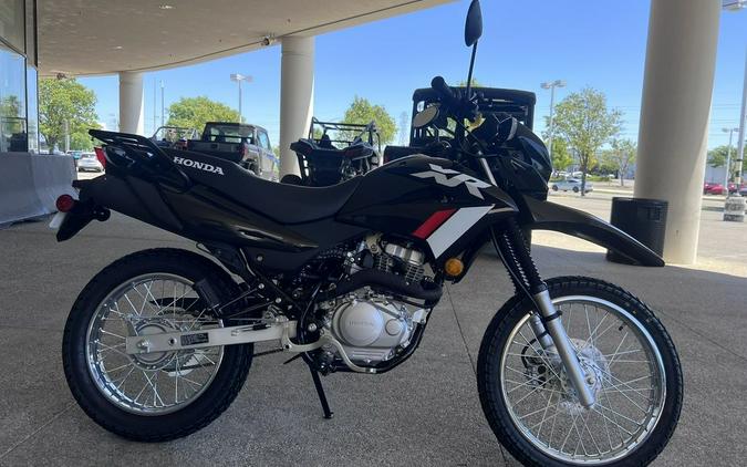 2024 Honda® XR150L