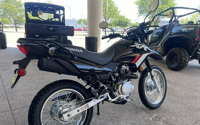 2024 Honda® XR150L