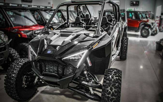 2024 Polaris® RZR Turbo R 4 Sport