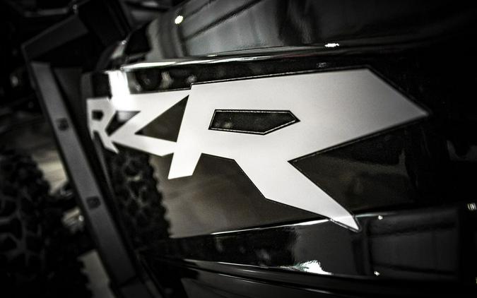 2024 Polaris® RZR Turbo R 4 Sport