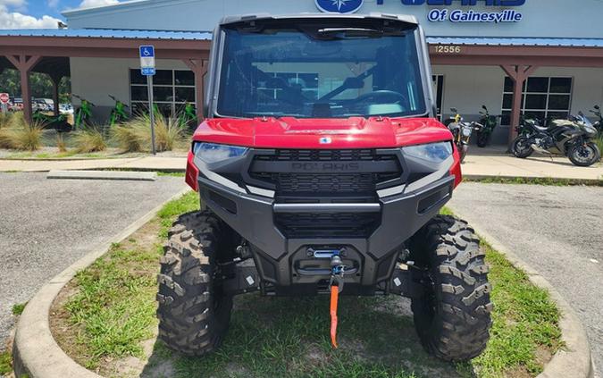 2025 Polaris Ranger Crew XP 1000 Northstar Edition Ultimate