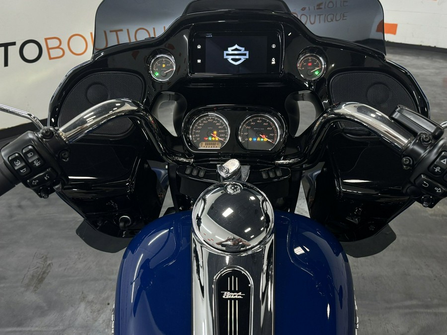 2023 HARLEY-DAV FLTRT