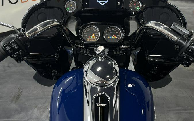 2023 HARLEY DAVIDSON ROAD GLIDE 3