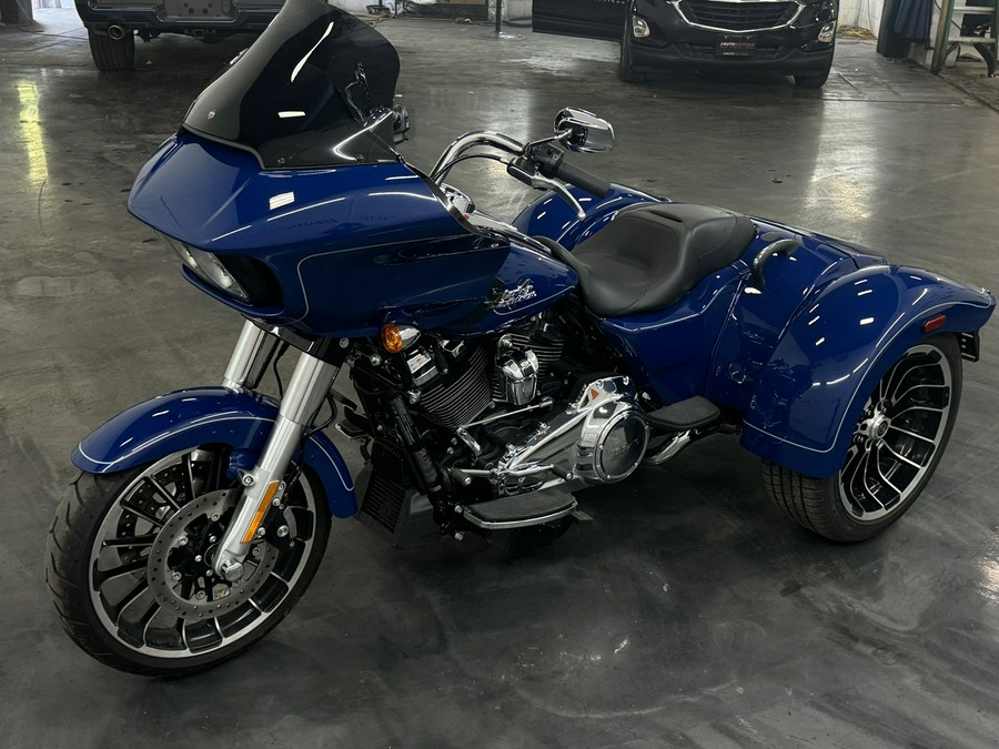 2023 HARLEY DAVIDSON ROAD GLIDE 3