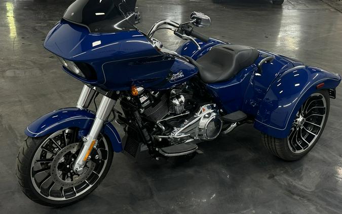 2023 HARLEY DAVIDSON ROAD GLIDE 3