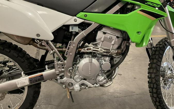 2022 Kawasaki KLX®300