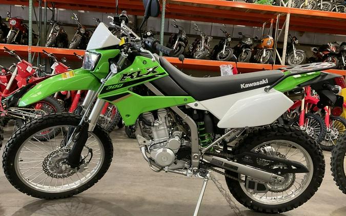 2022 Kawasaki KLX®300