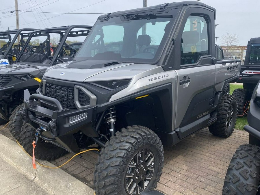 2024 Polaris® Ranger XD 1500 NorthStar Edition Ultimate