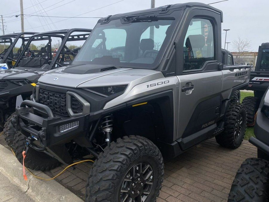 2024 Polaris® Ranger XD 1500 NorthStar Edition Ultimate