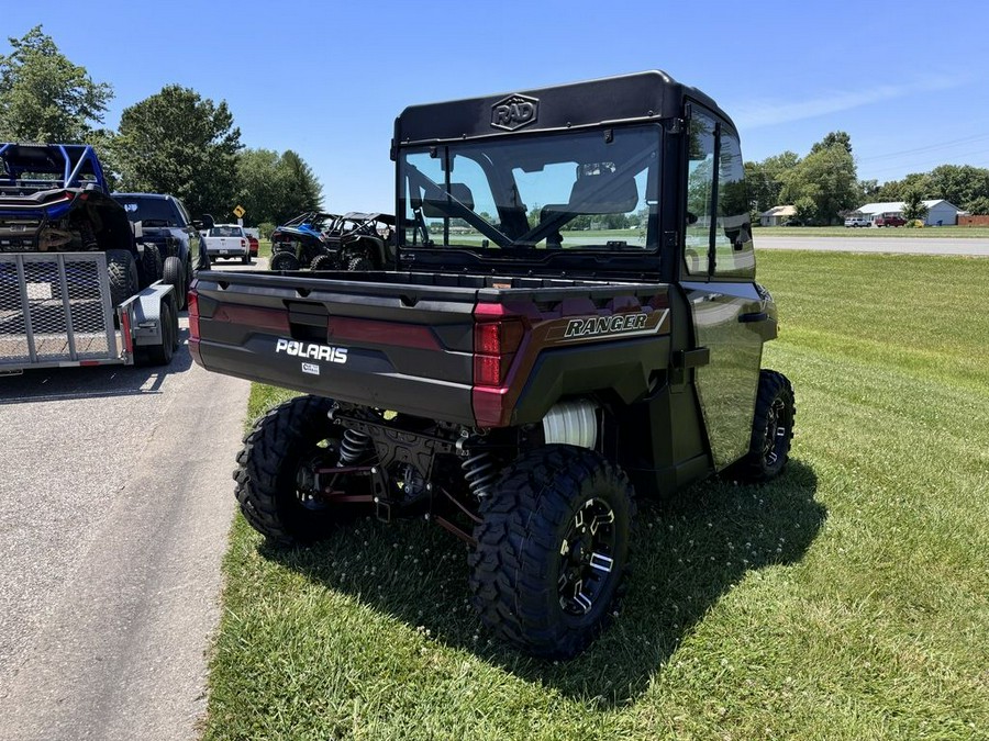 2021 Polaris® Ranger XP 1000 Premium