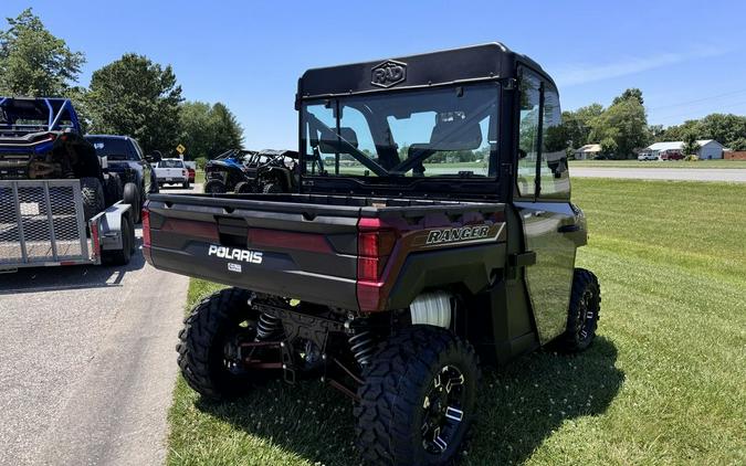 2021 Polaris® Ranger XP 1000 Premium