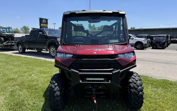 2021 Polaris® Ranger XP 1000 Premium