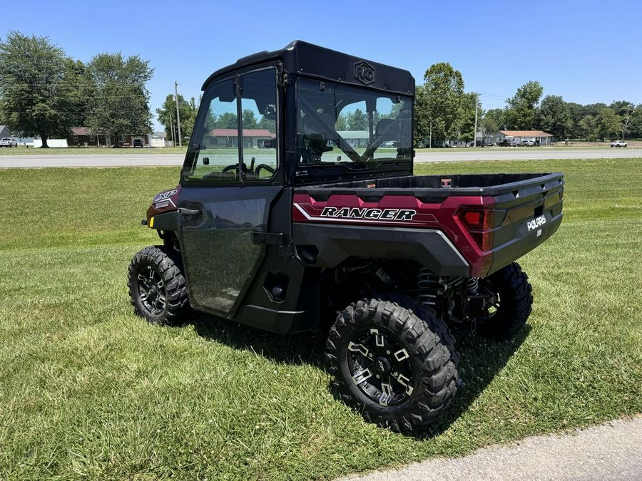 2021 Polaris® Ranger XP 1000 Premium