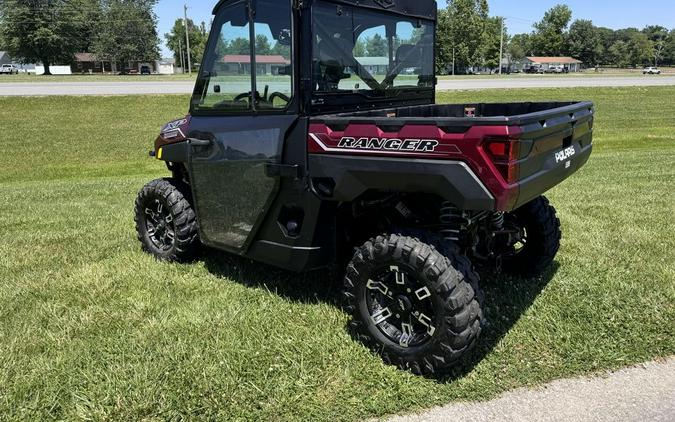 2021 Polaris® Ranger XP 1000 Premium