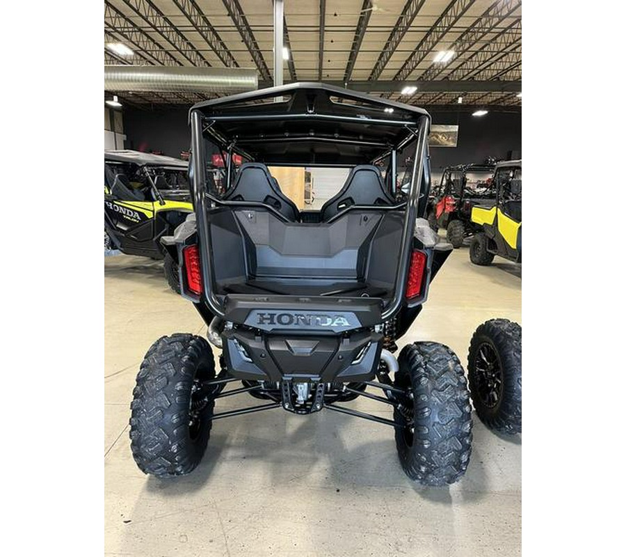 2024 Honda® Talon 1000X-4