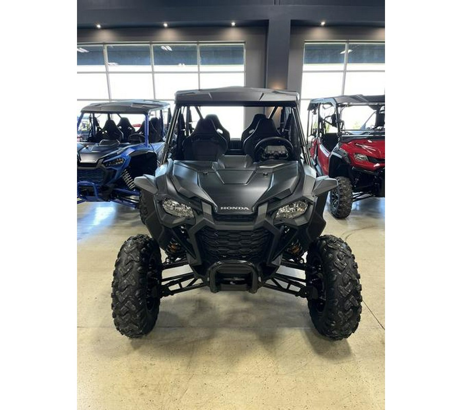 2024 Honda® Talon 1000X-4