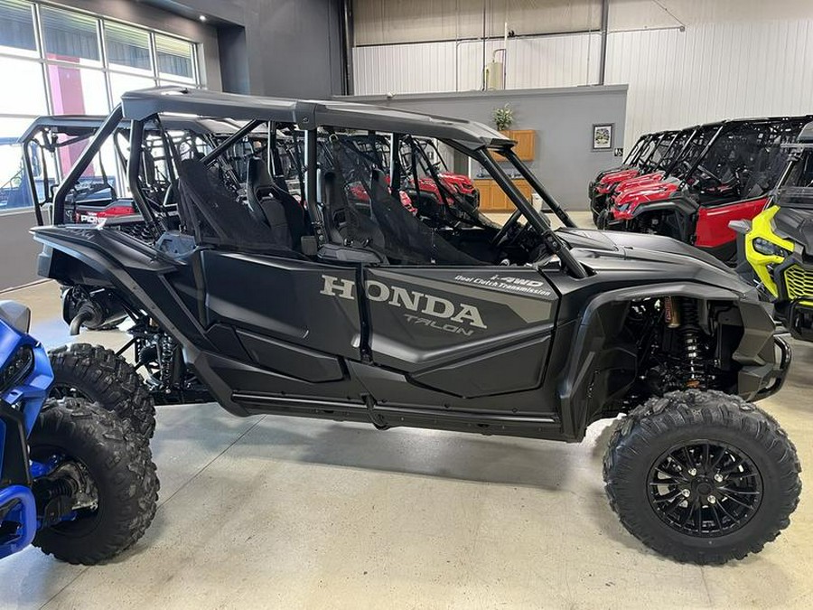 2024 Honda® Talon 1000X-4