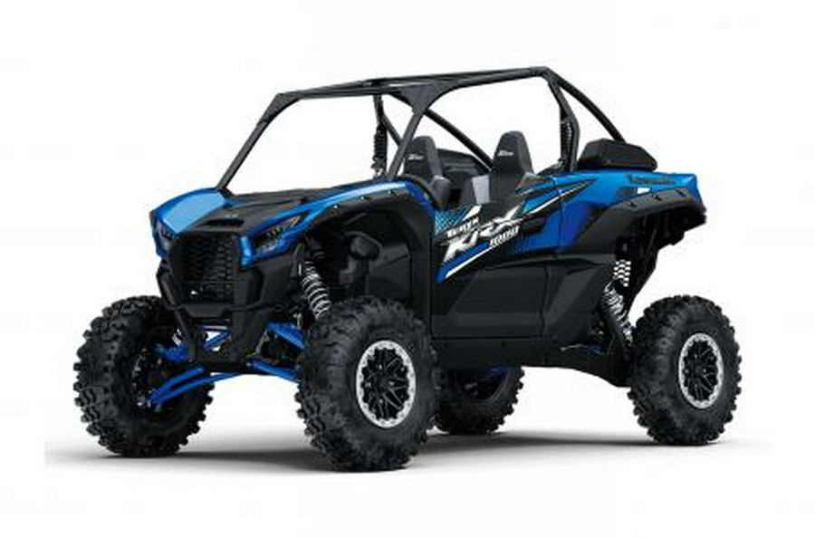 2021 Kawasaki Teryx® KRXT 1000