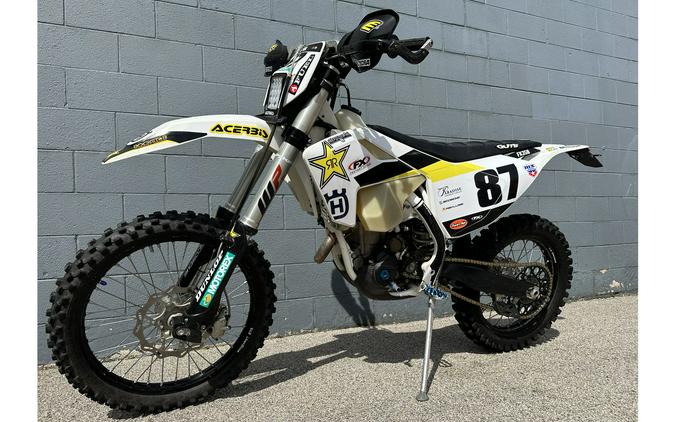 2017 Husqvarna Motorcycles FX 350