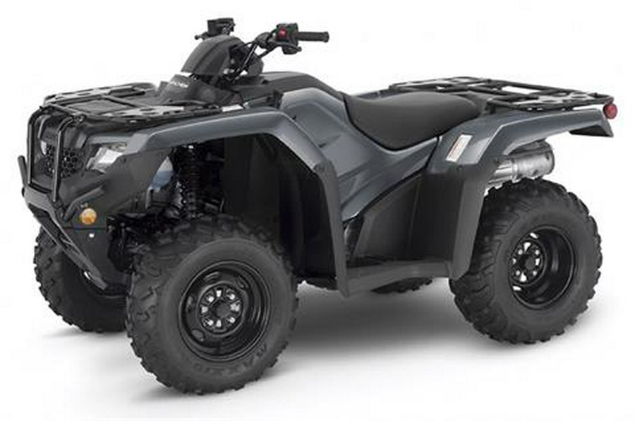 2025 Honda FourTrax Rancher 4x4 Automatic DCT EPS