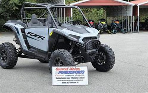 2025 Polaris RZR XP 1000 Sport