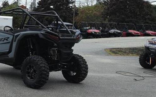 2025 Polaris RZR XP 1000 Sport