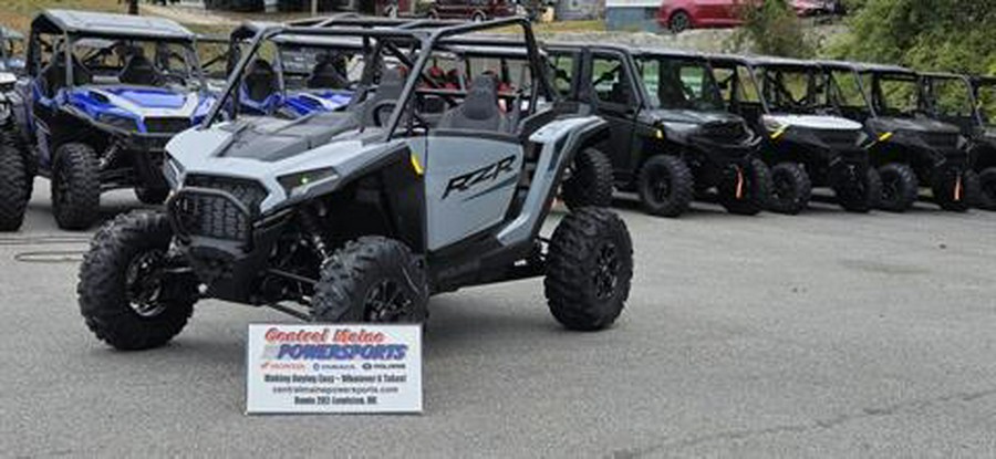 2025 Polaris RZR XP 1000 Sport