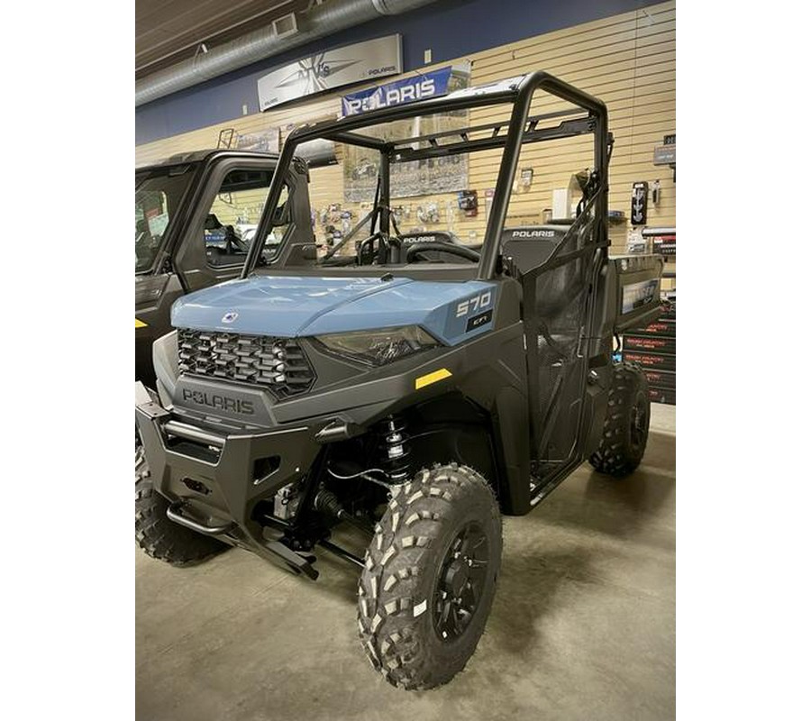 2026 Polaris® Ranger SP 570 Premium