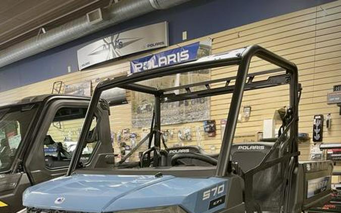 2026 Polaris® Ranger SP 570 Premium