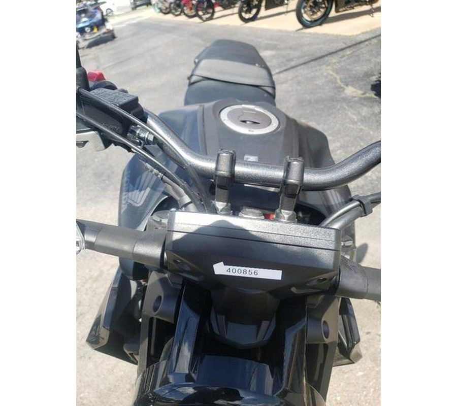 2024 Honda® CB300R ABS