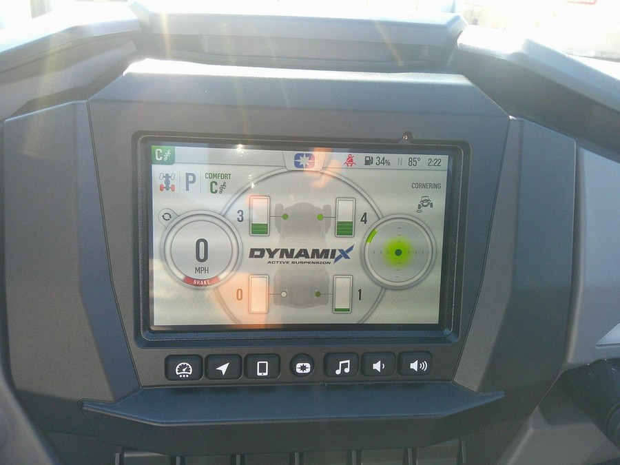 2026 Polaris RZR Pro S Ultimate