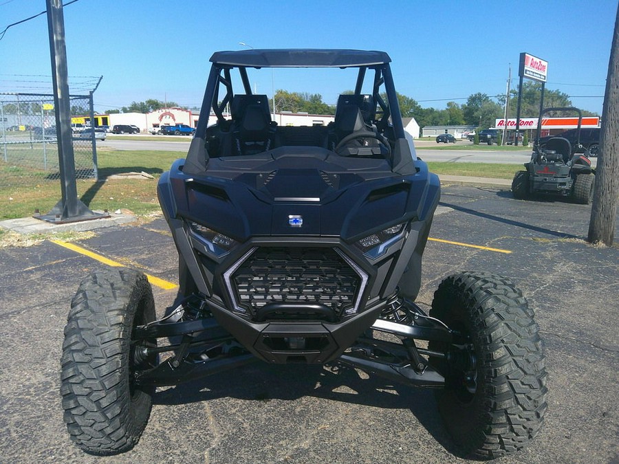 2026 Polaris RZR Pro S Ultimate