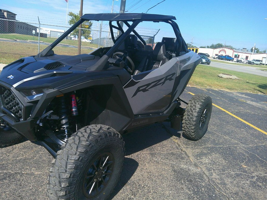 2026 Polaris RZR Pro S Ultimate