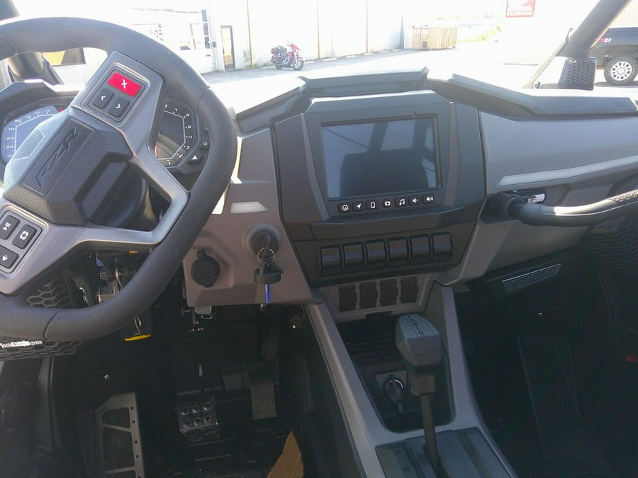 2026 Polaris RZR Pro S Ultimate