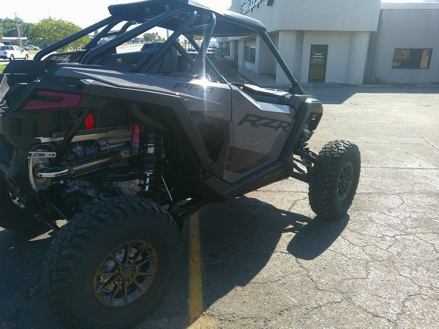 2026 Polaris RZR Pro S Ultimate