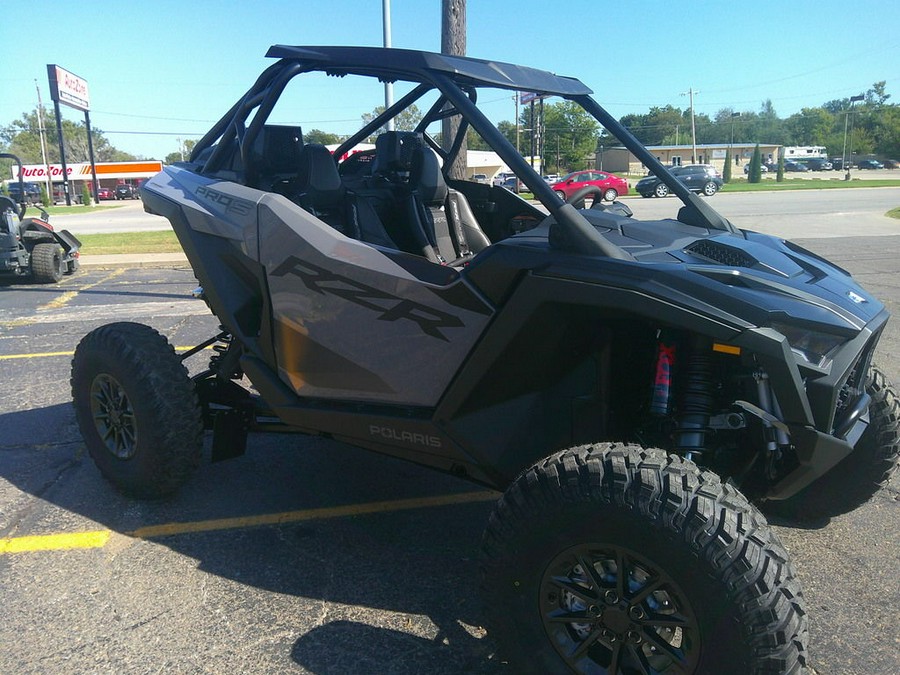 2026 Polaris RZR Pro S Ultimate
