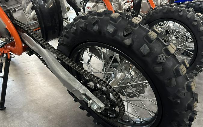 2026 Kayo TT 125 EFI